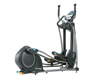 Sports Art E821 Elliptical 